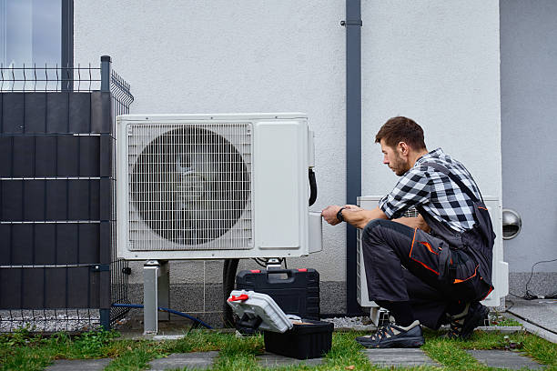 Top rated local Emergency Ac Repair specialists in Quincy, OH